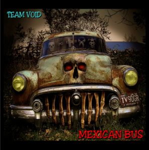 Mexican Bus Album Cover
