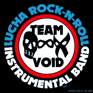 Team Void Logo Image